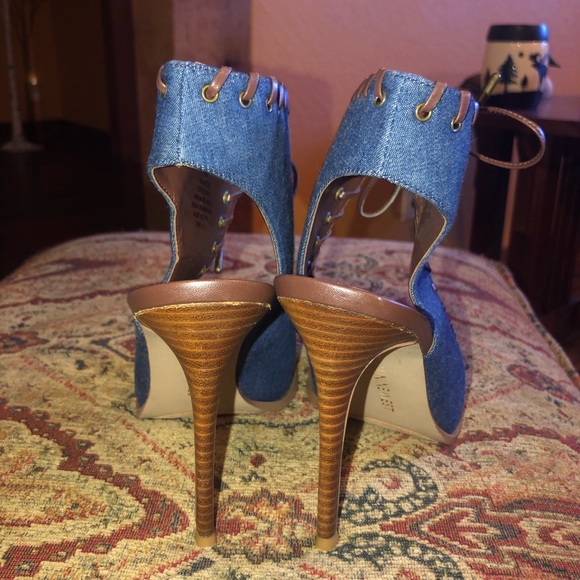 Nine West Heels - Picture 3 of 3